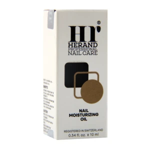 روغن رطوبت رسان قوی ناخن هراند